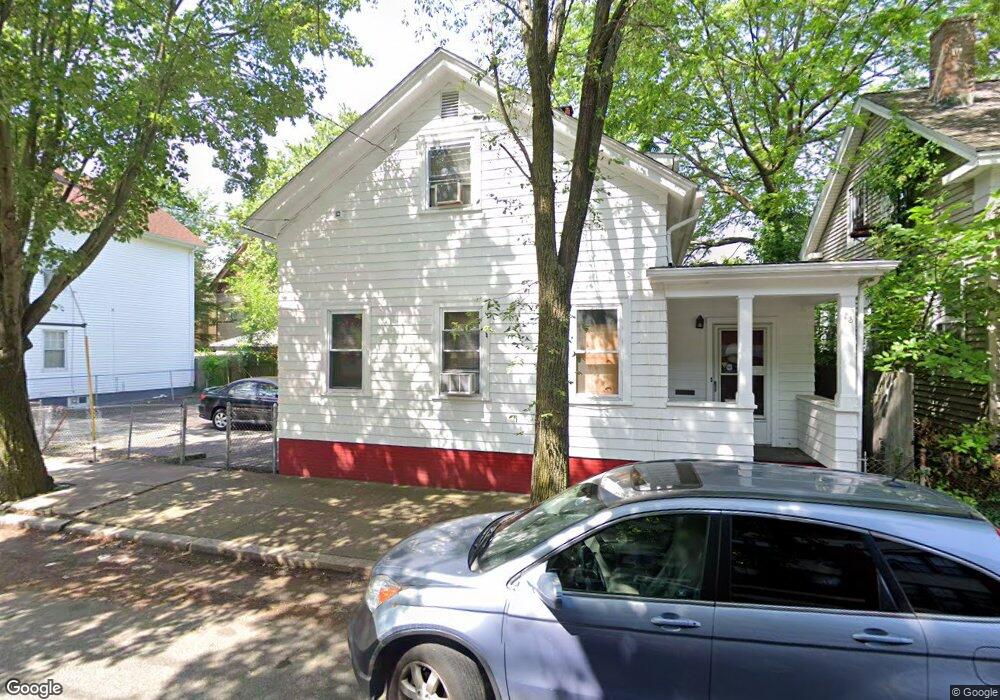 53 Marshall St, Providence, RI 02909 - photo 1