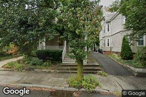 34 Rogers Ave Unit 2, Somerville, MA 02144