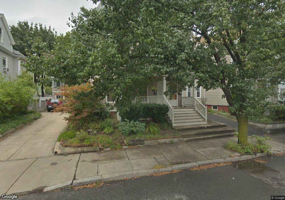 34 Rogers Ave, Somerville, MA 02144 - photo 1