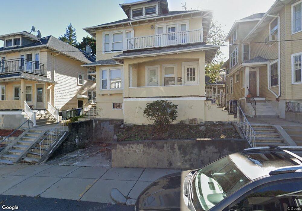 10 Boulevard Terrace unit 12, Allston, MA 02134 - photo 1