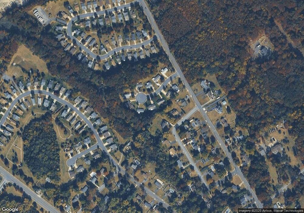 406 Village Ct, Mickleton, NJ 08056 - photo 1