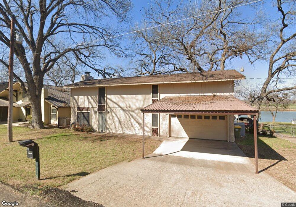 185 E El Camino Real, Weatherford, TX 76087 - photo 1