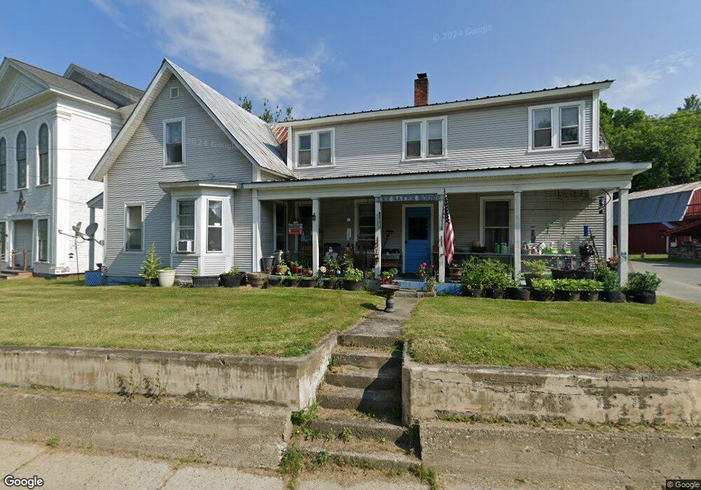 533 Main St, Concord, VT 05824 - photo 1