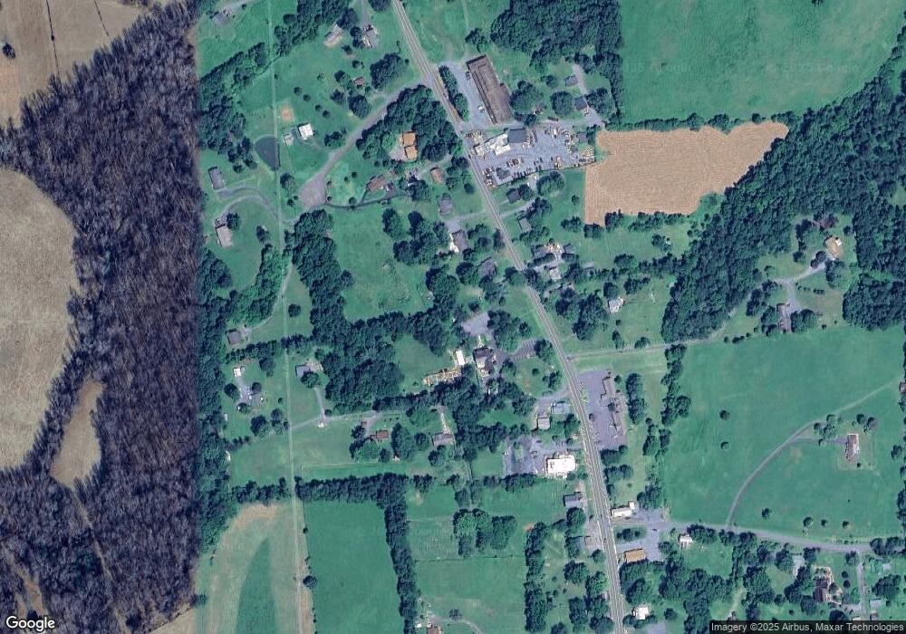 28 West Ln, Flint Hill, VA 22627 - photo 1