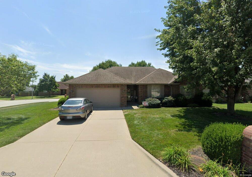 786 E Ozark Jubilee Dr, Nixa, MO 65714 - photo 1