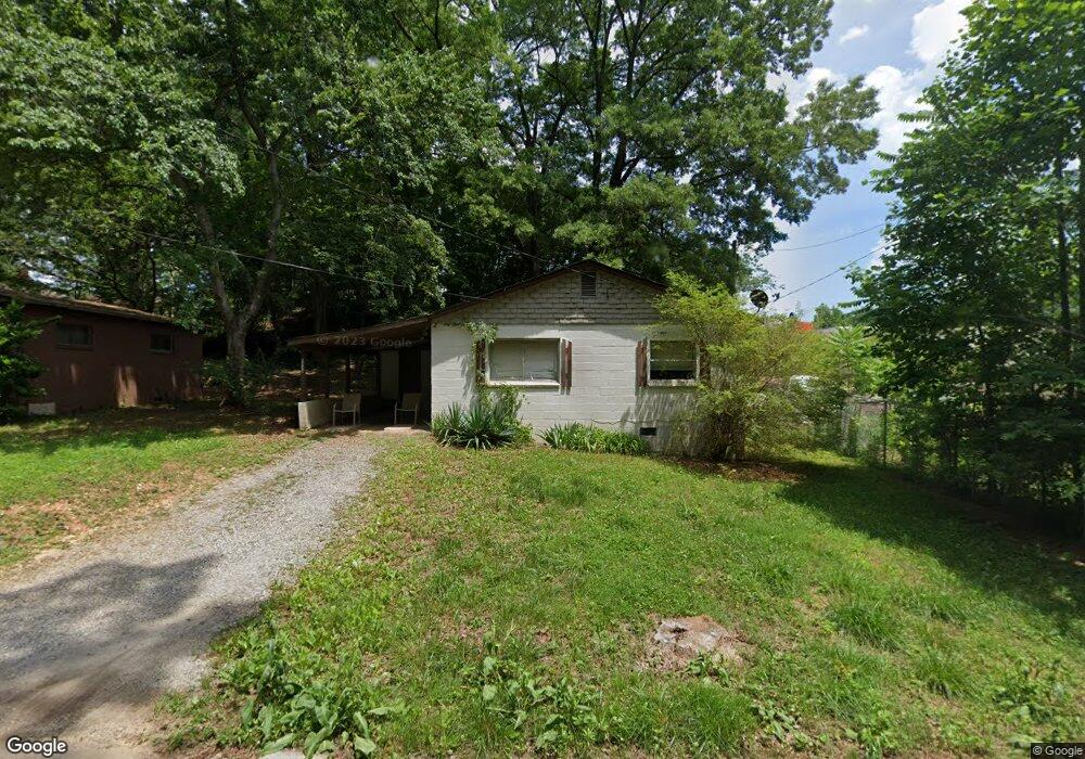 1713 3rd St, Statesville, NC 28677 - photo 1