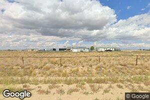 16 M and M Ave, Farson, WY 82932