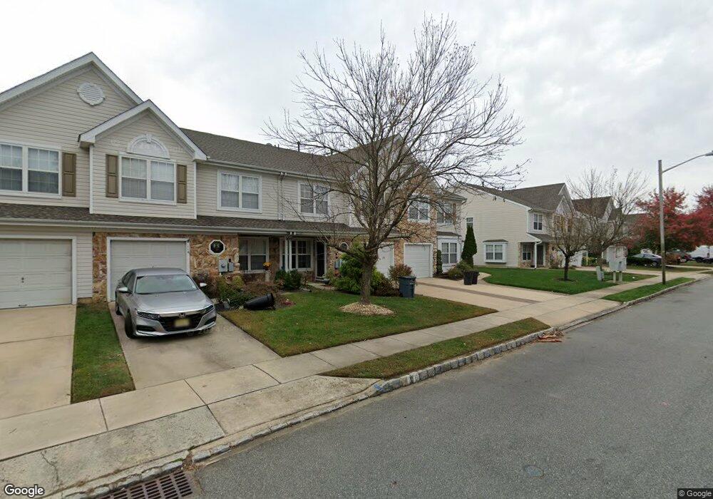 112 Buckingham Way, Mount Laurel, NJ 08054 - photo 1