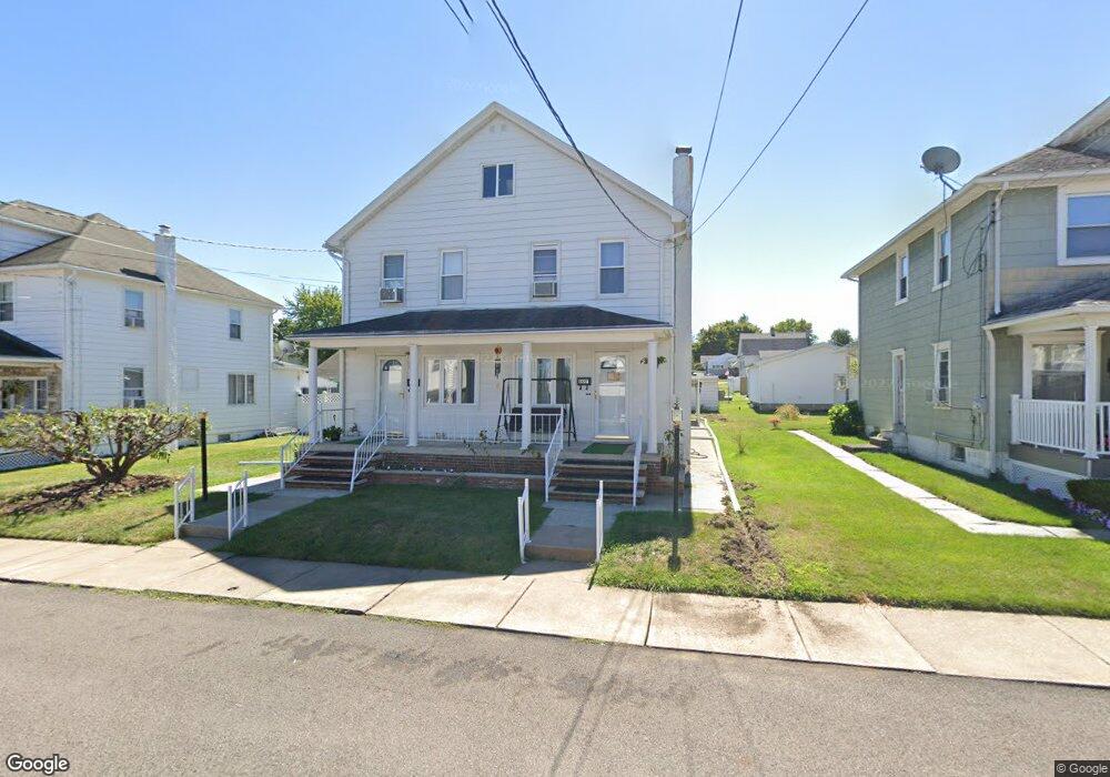 805 W Grove St unit 807, Taylor, PA 18517 - photo 1