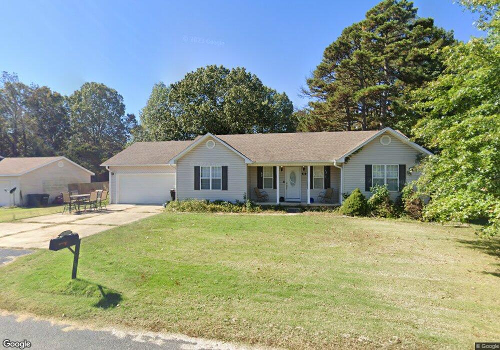 734 Sunny Valley Ln, Poplar Bluff, MO 63901 - photo 1