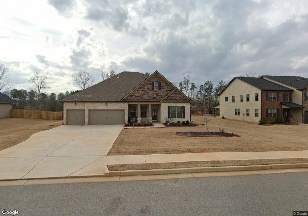 125 Beaumont Way unit 41, Hampton, GA 30228 - photo 1