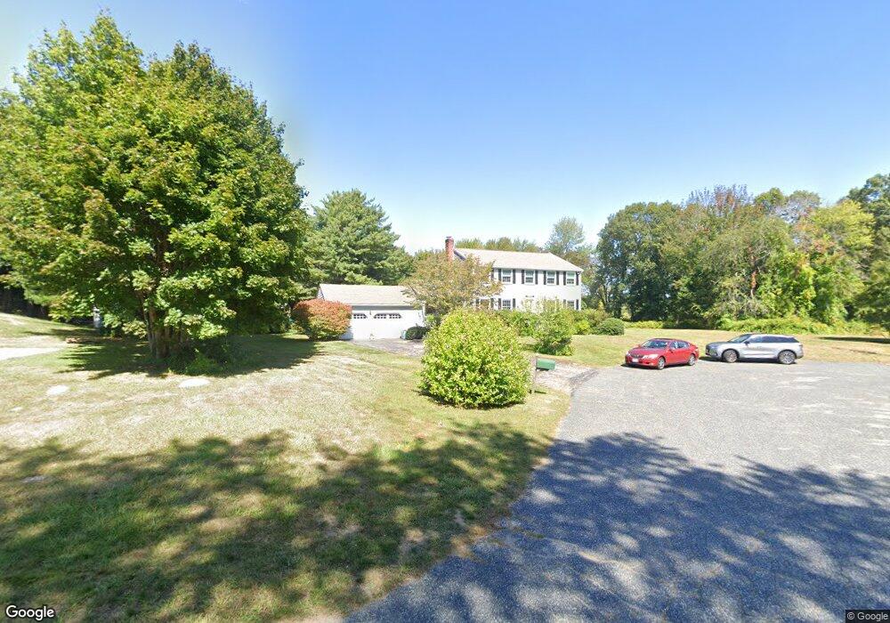 11 Pennycress Rd, Scituate, MA 02066 - photo 1