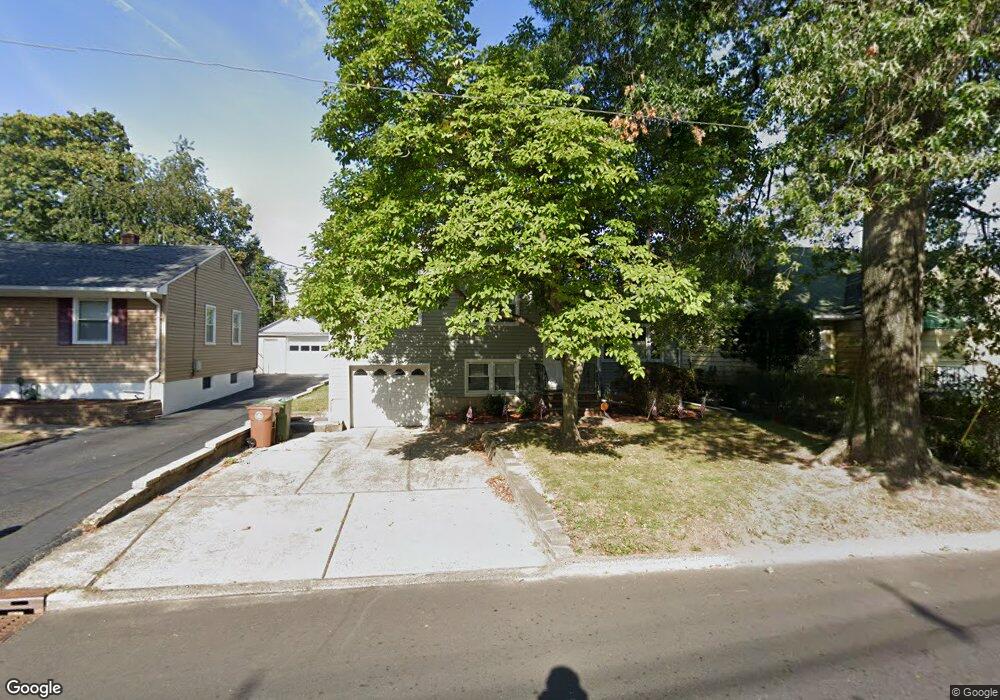 2824 N Stiles St, Linden, NJ 07036 - photo 1