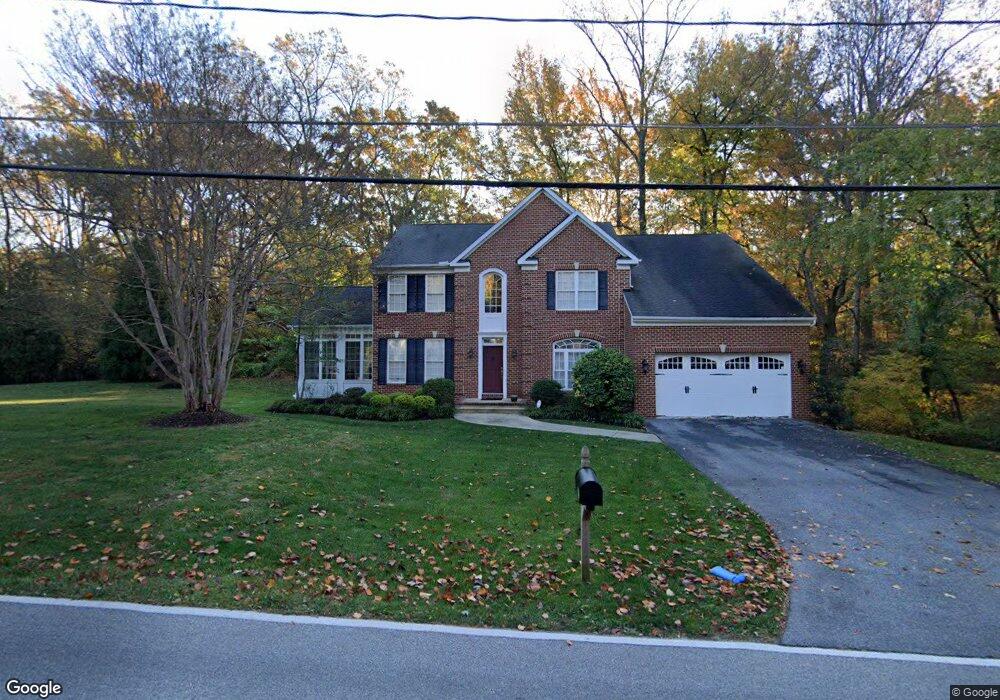 45 Jones Station Rd W, Severna Park, MD 21146 - photo 1