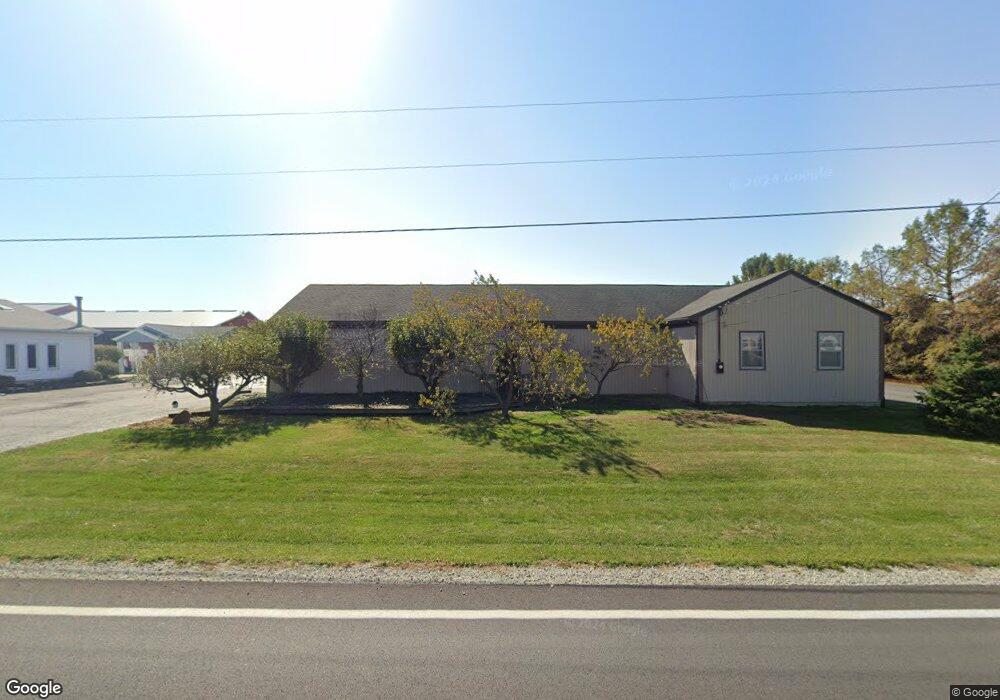 10642 State Route 197, Wapakoneta, OH 45895 - photo 1