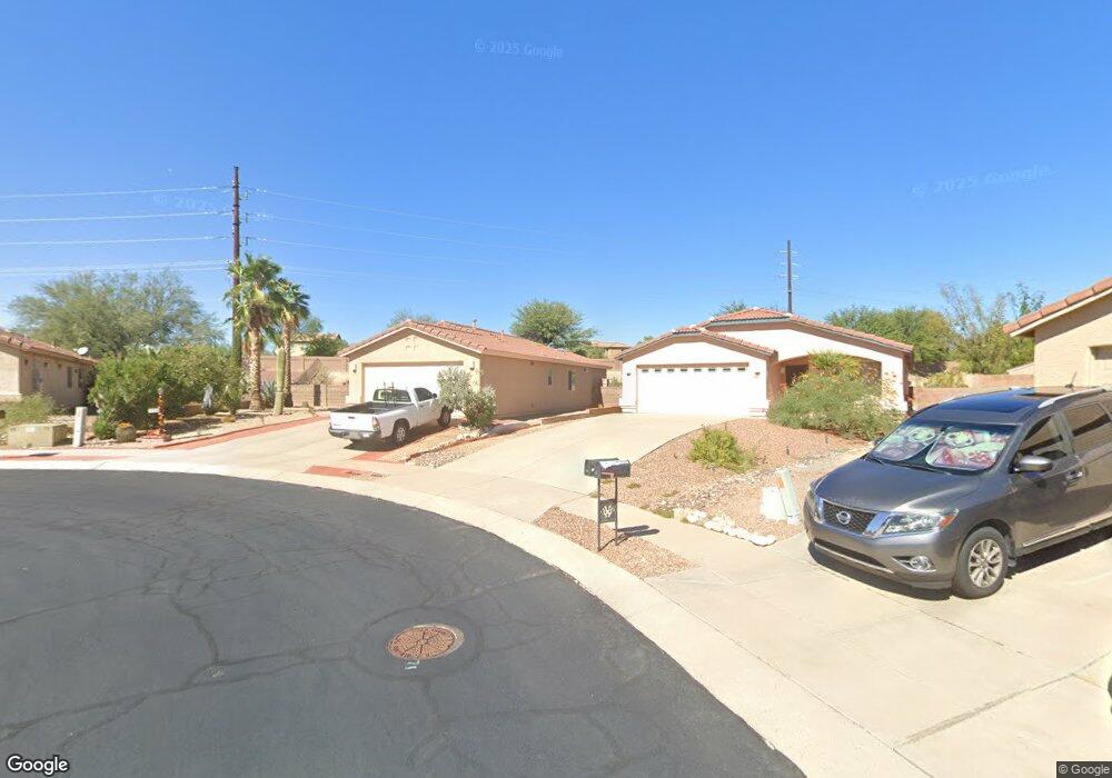 10782 N River Point Ct, Tucson, AZ 85737 - photo 1