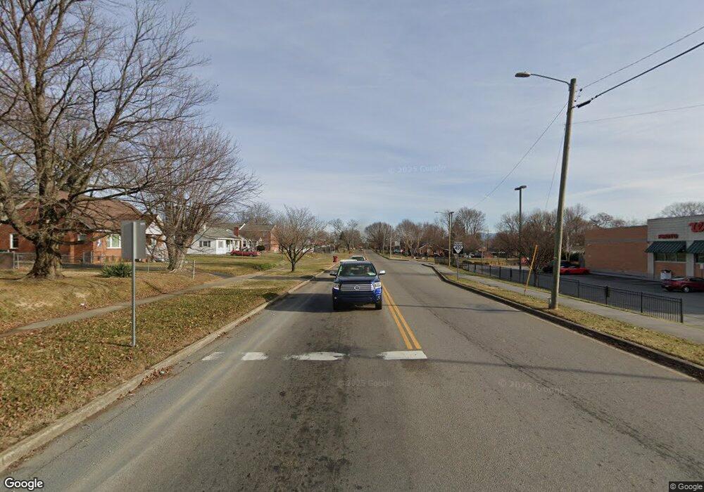 1310 E Unaka Ave, Johnson City, TN 37601 - photo 1