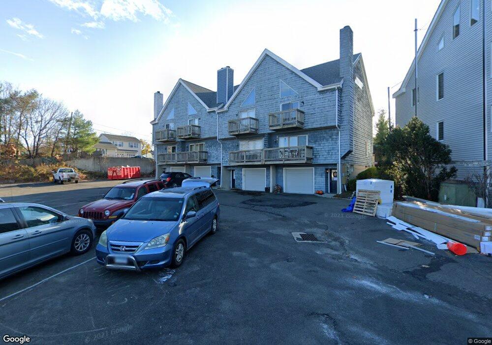 16 Platt St unit 1, Norwalk, CT 06855 - photo 1