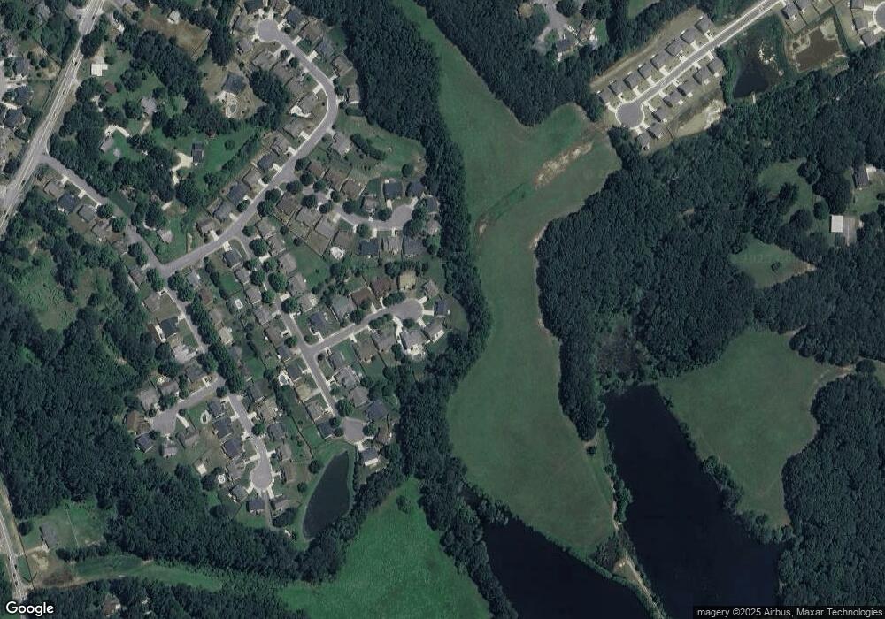 3677 Talon View Cove, Auburn, GA 30011 - photo 1