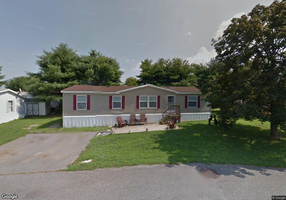 890 Powder Way, Bear, DE 19701 - photo 1