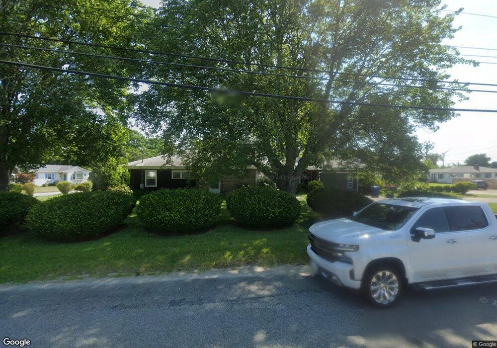 7 Shirley St, Fairhaven, MA 02719 - photo 1