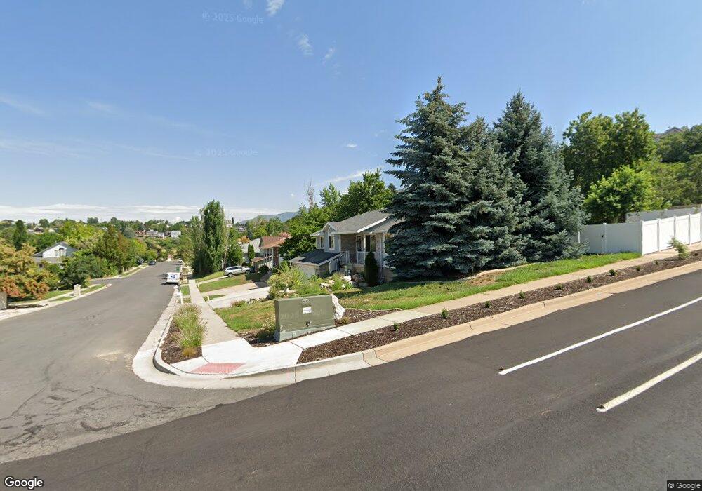 1655 E Antelope Dr, Layton, UT 84040 - photo 1