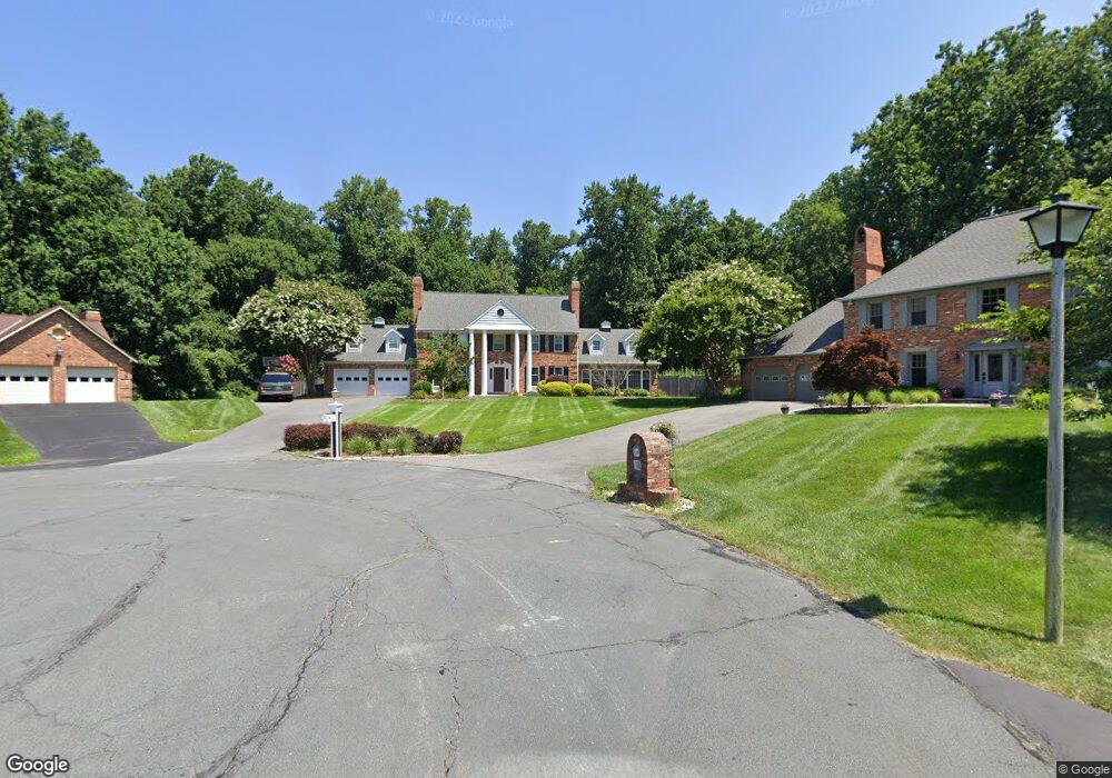 15224 Middlegate Rd, Silver Spring, MD 20905 - photo 1