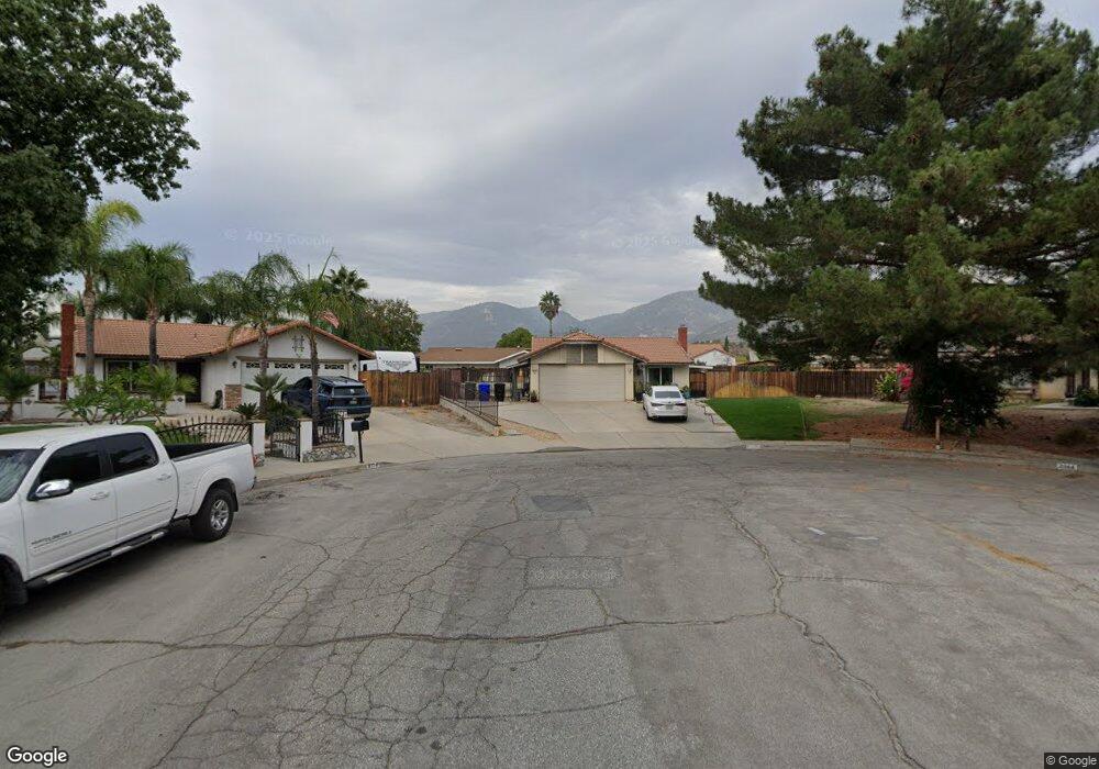 2160 W 48th Ct, San Bernardino, CA 92407 - photo 1