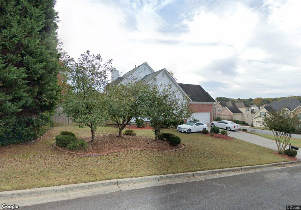 2137 Merrymount Dr unit 6, Suwanee, GA 30024 - photo 1