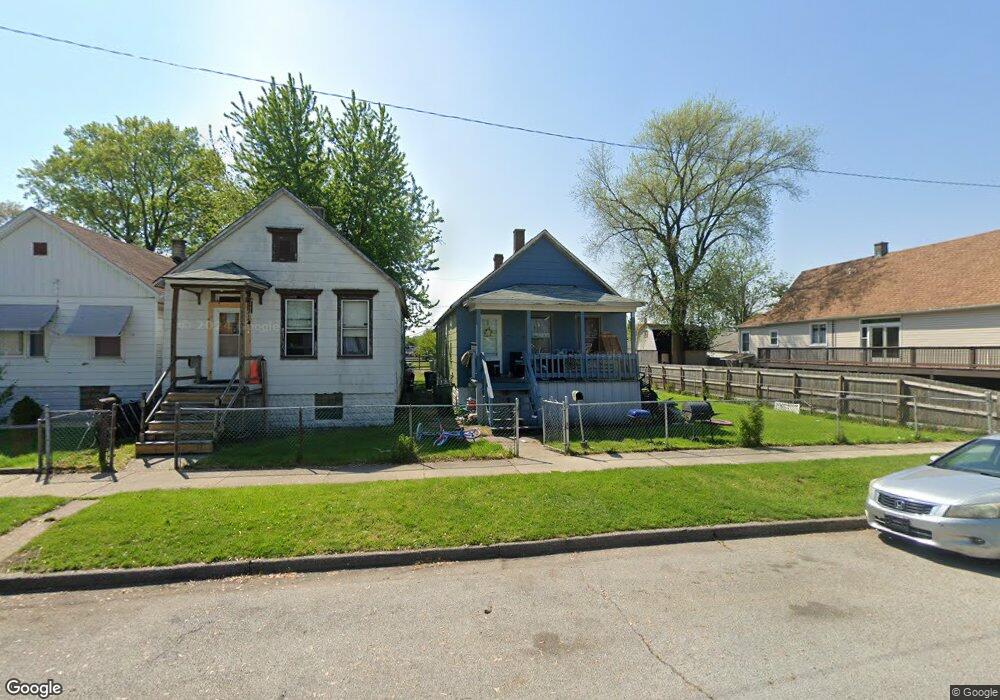 4342 Clark Ave, Hammond, IN 46327 - photo 1