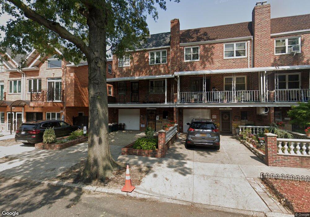 7239 Caldwell Ave, Maspeth, NY 11378 - photo 1