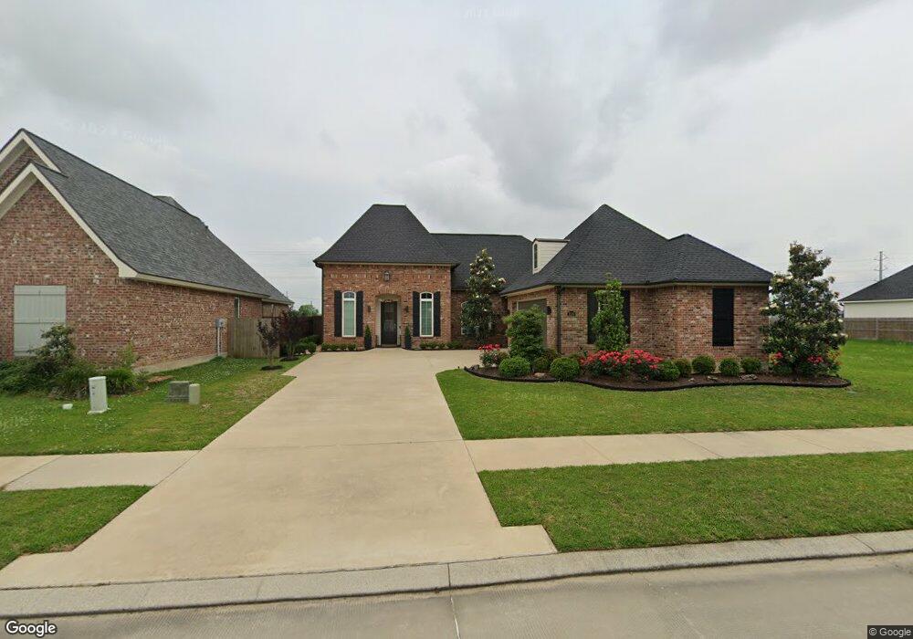 2539 S Point Dr, Lake Charles, LA 70605 - photo 1