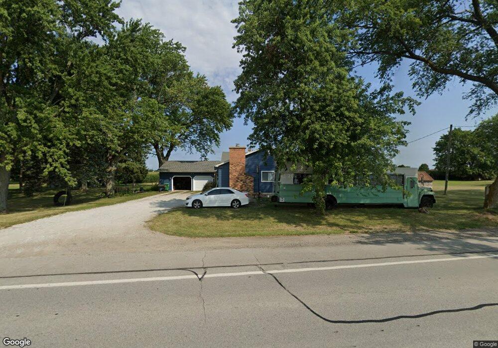 6939 E Us Highway 20, Rolling Prairie, IN 46371 - photo 1