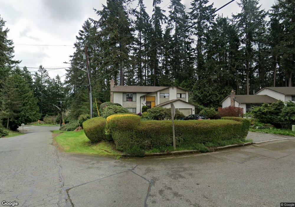 6602 172nd Place SW, Edmonds, WA 98026 - photo 1