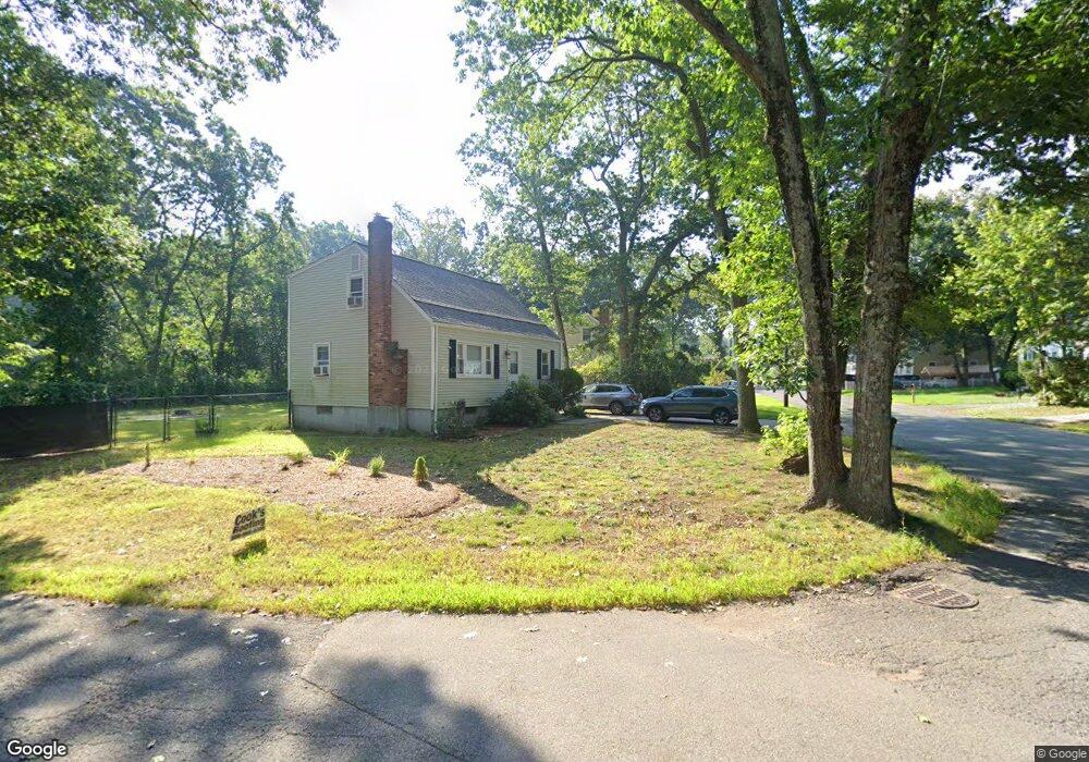 60 Rose Ave, Bellingham, MA 02019 - photo 1