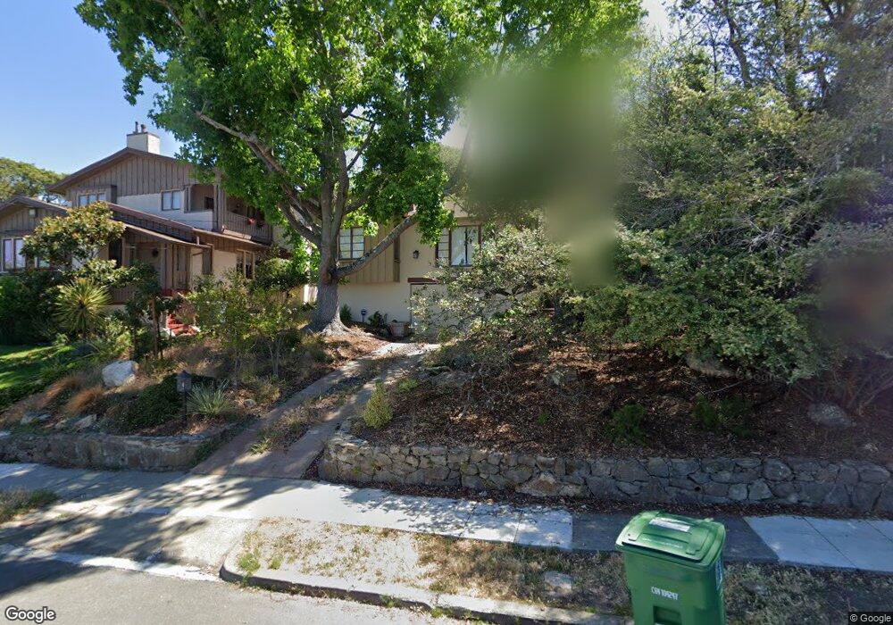575 Vincente Ave, Berkeley, CA 94707 - photo 1