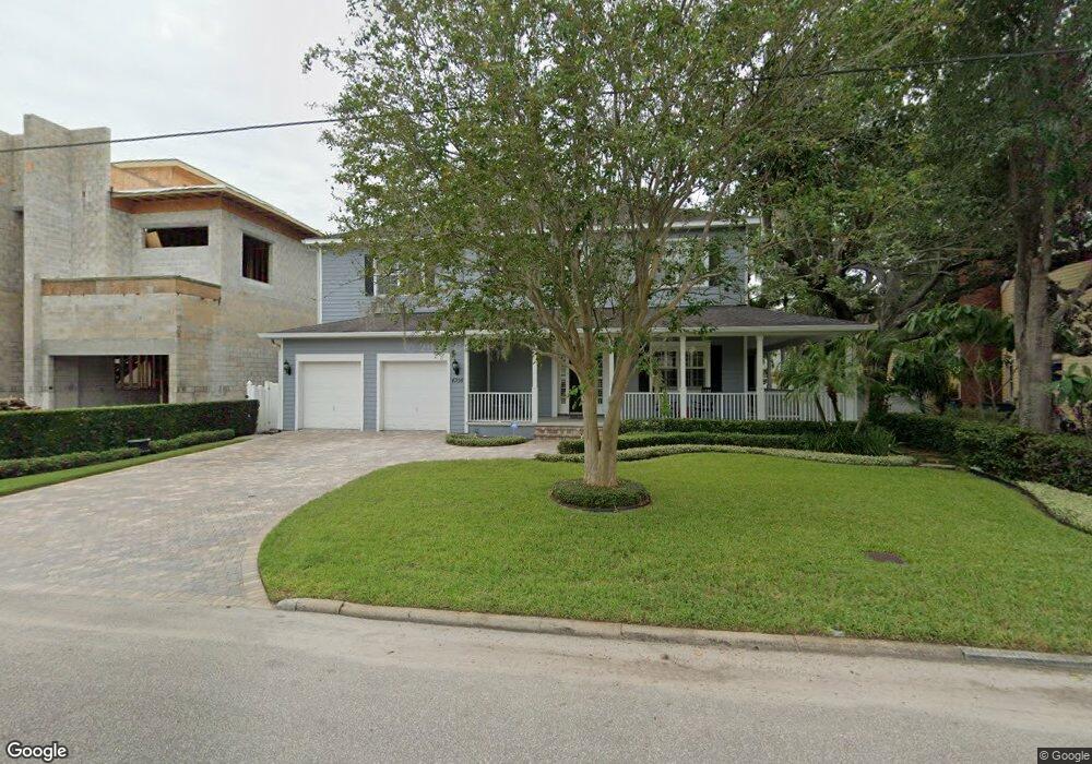 4306 W Sevilla St, Tampa, FL 33629 - photo 1