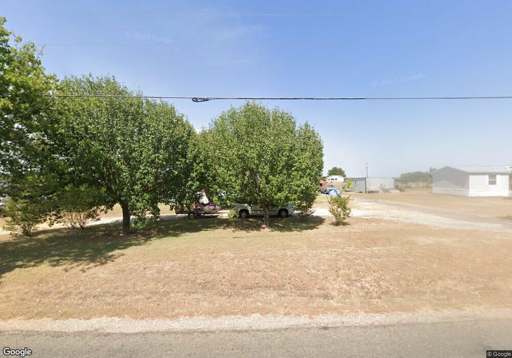 6719 MacKey Ranch Rd, Eddy, TX 76524 - photo 1