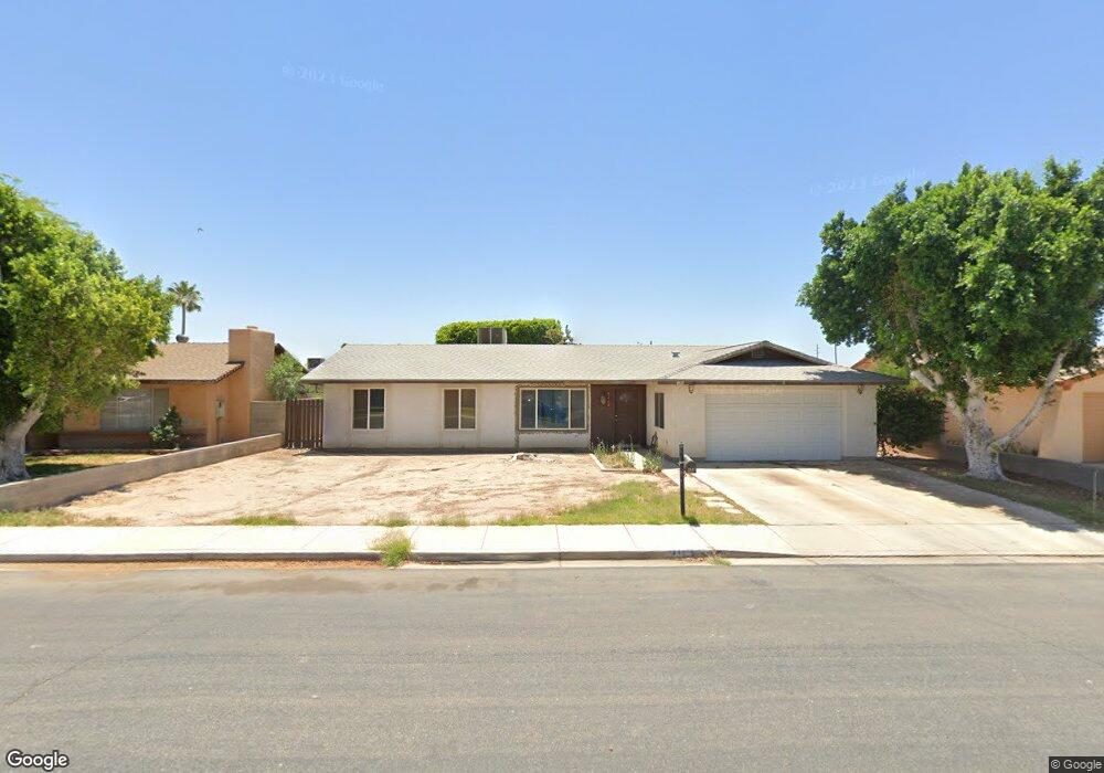 2935 W 21st St, Yuma, AZ 85364 - photo 1