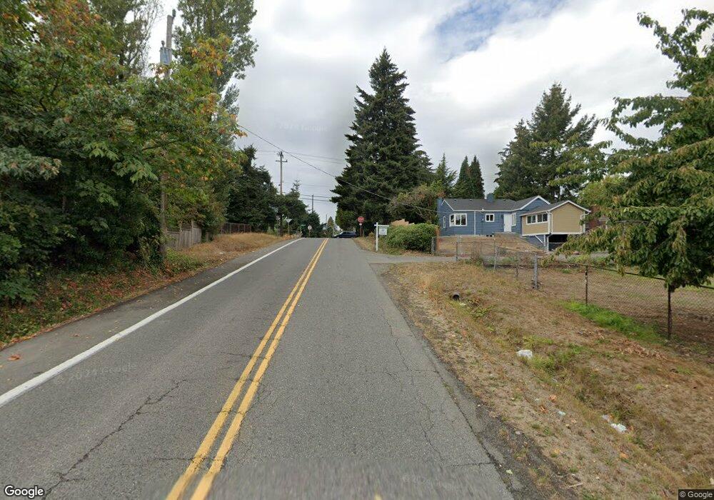 2920 S 133rd St, Tukwila, WA 98168 - photo 1