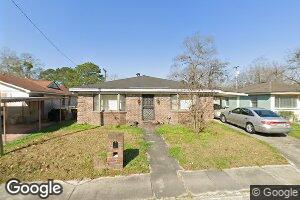 913 Carter St, Savannah, GA 31415