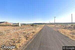 7700 N 11500 E, Lapoint, UT 84039