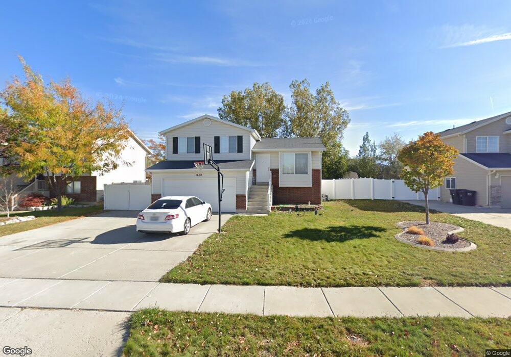 1652 N 2475 W, Clearfield, UT 84015 - photo 1