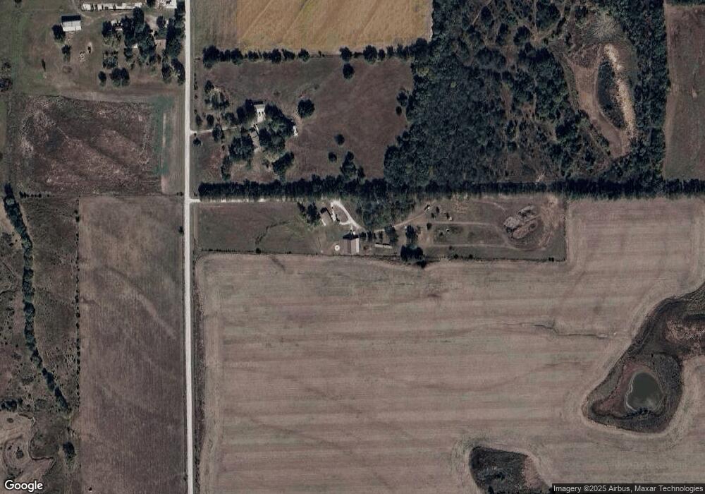 22051 Lyon Rd, Parsons, KS 67357 - photo 1