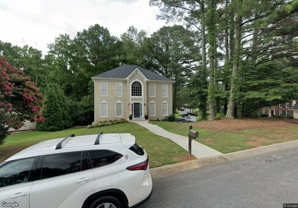 1950 Regents Way, Marietta, GA 30062 - photo 1