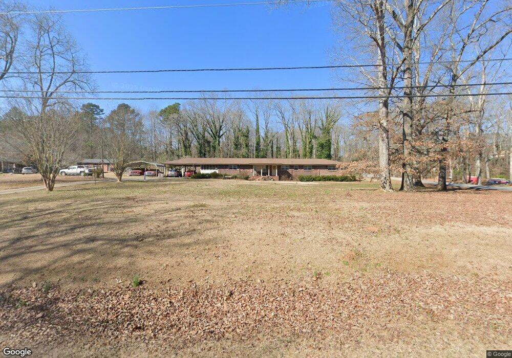 1635 Old Conyers Rd, Stockbridge, GA 30281 - photo 1