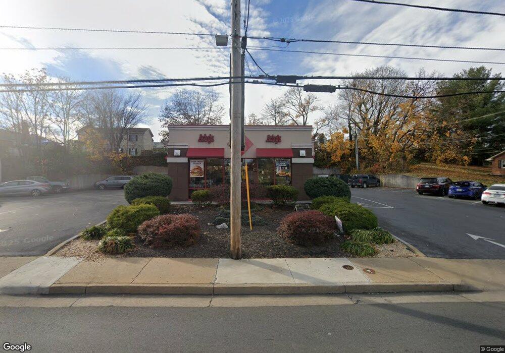 1204 N Royal Ave, Front Royal, VA 22630 - photo 1