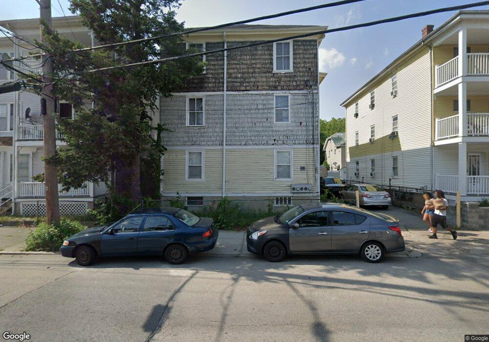 49 Crossman St, Central Falls, RI 02863 - photo 1