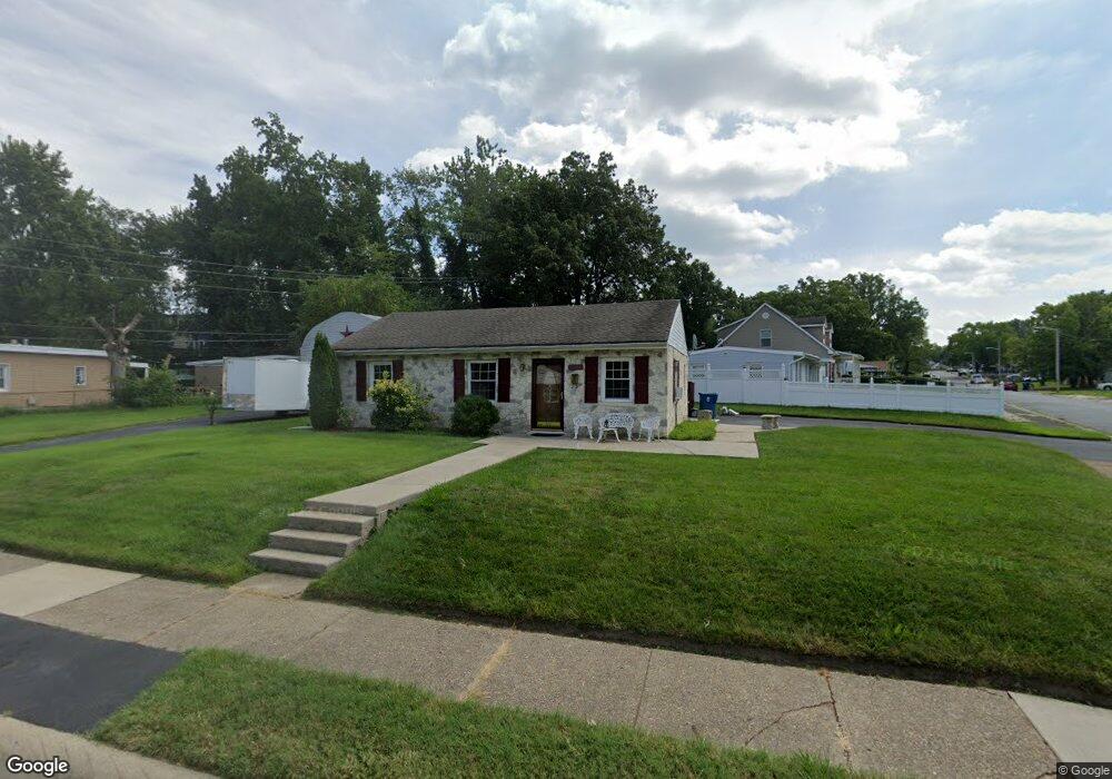 136 Bunche Blvd, Wilmington, DE 19801 - photo 1