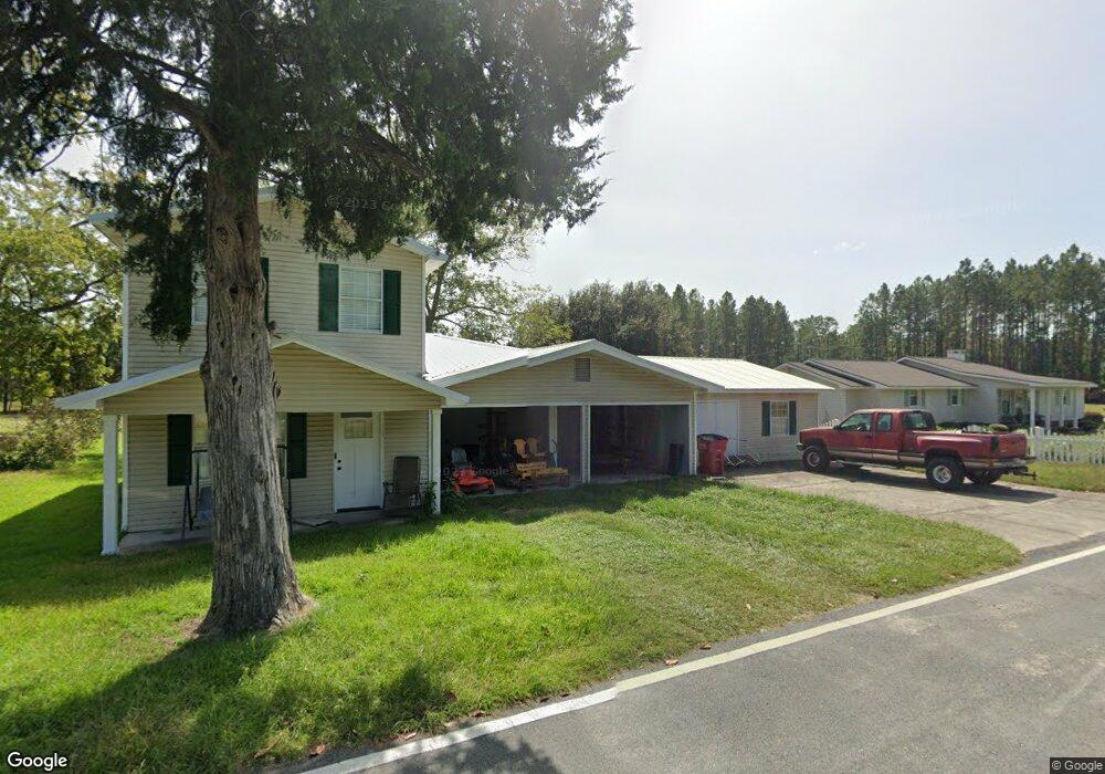 5511 E Railroad Ave, Patterson, GA 31557 - photo 1